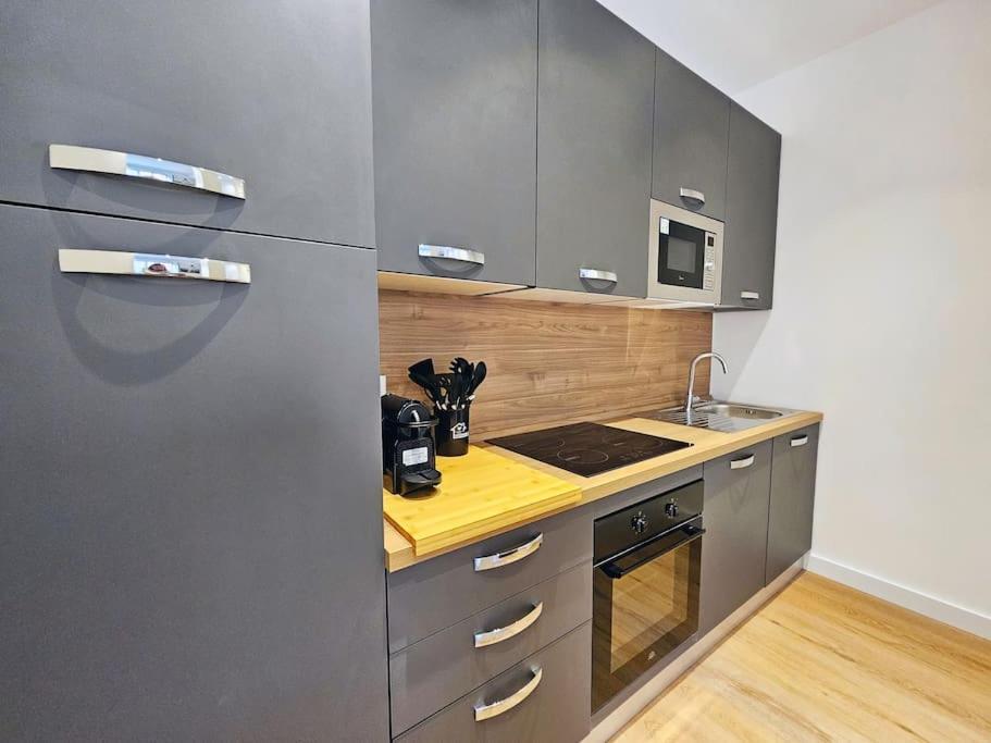 Angelico 70 - Amazing Flat Near The Vatican Museum Apartamento