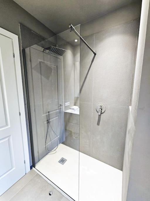 Angelico 70 - Amazing Flat Near The Vatican Museum Apartamento
